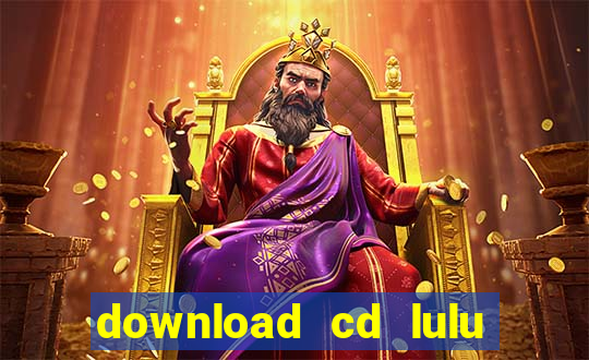 download cd lulu santos perfil